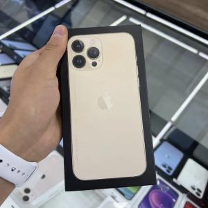 Смартфон Apple iPhone 13 Pro