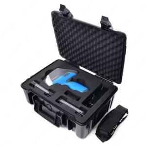 ProSpector 3 — портативный анализатор металлов и других материалов нового поколения