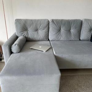 Диван Этро, угловой