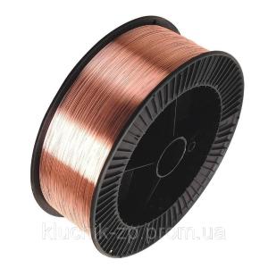 Mis bilan qoplangan payvandlash paychalarining