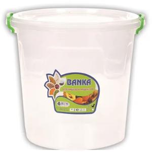 Банки для пищевых продуктов - 7 л