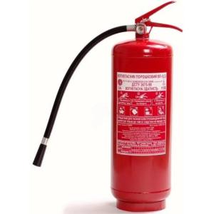 Avtomatik kukunli yong'in o'chirish moduli, sprinkler 68 - 72g. 6 kg. Söndürme maydoni 12 m2