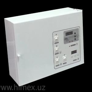 Осушители воздуха для залов с бассейном