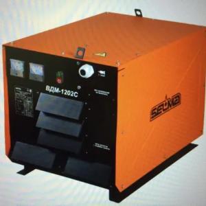 Выпрямитель сварочный восьмипостовой ВДМ-1202 СУ3