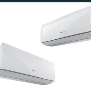 Кондиционер Gree 12 Low voltage
