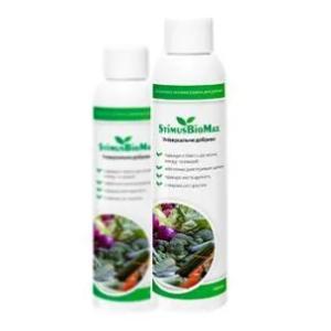 StimusBioMax удобрение: урожай на зависть соседям