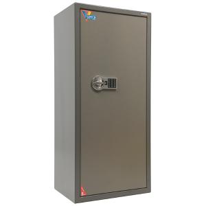 Офисный сейф VALBERG ASM 120T EL