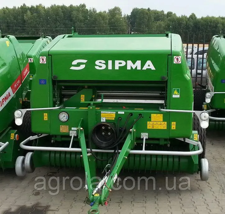 SIPMA PS 1210 CLASSIC tugmasini bosing