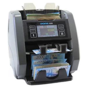 Счетчик банкнот DORS 820