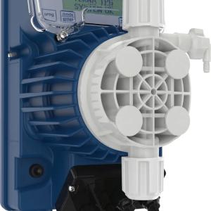 Membranli solenoid dozalash nasoslari SEKO Tekna (Italiya)