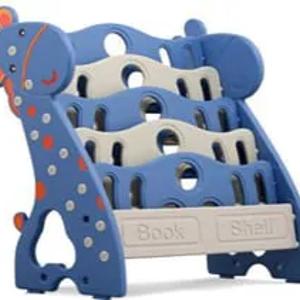 Детская книжная полка JM031