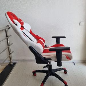 Кресло игровое для геймеров