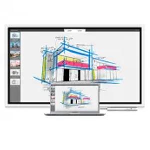 Интерактивный дисплей Samsung Flip 55"