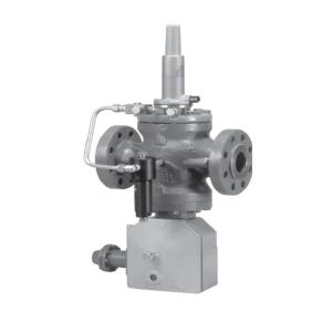 Регуляторы давления