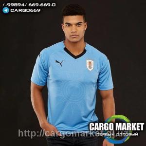 Официальная форма сборных Чемпионат Мира 2018