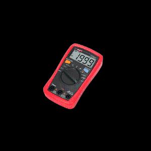 Карманный цифровой мультиметр UNI-T UT33A+