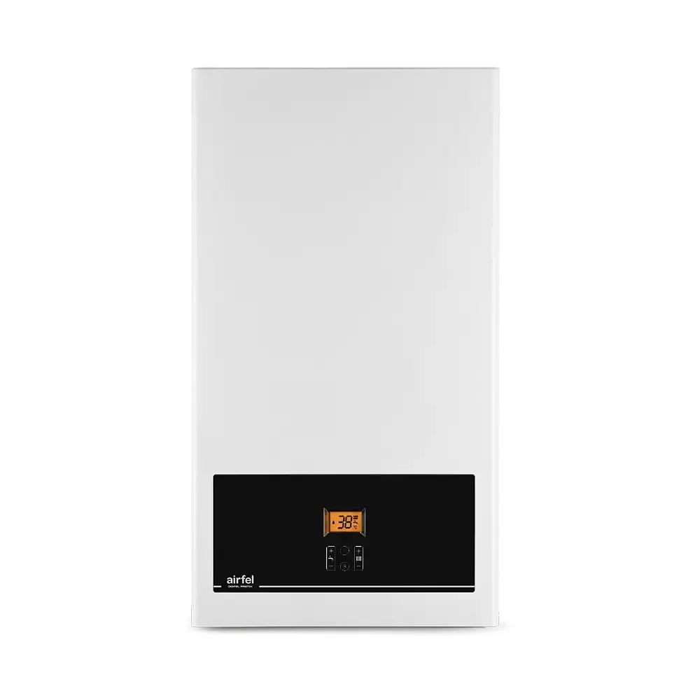 Kondensat qozonlari Airfel premix 23