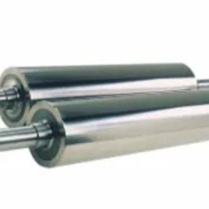 Валки для мукомольных станков вальцового станка 1000х250 мм (гладкие)