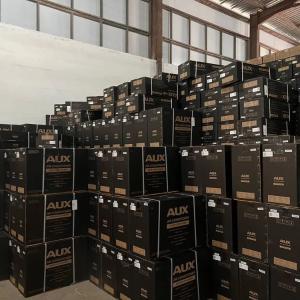 Кондиционер AUX 12 Inverter