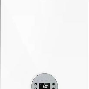 Gas wall-mounted boiler BOSCH Condens 1200 28/30 kW