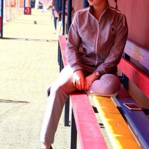 Комплект женской одежды