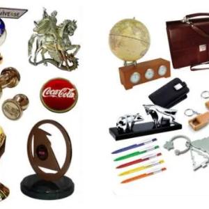 Рекламные материалы