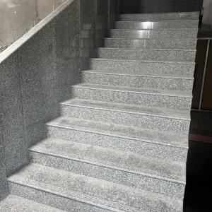 Гранит Куксарой А (для ступенек)