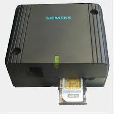 SIEMENS GSM modemlari