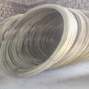 Kompozit armatura AKP 16