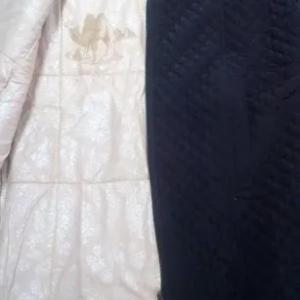 Жилет верблюжьей шерсти