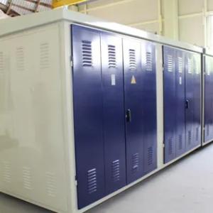 Yuqori kuchlanishli vtulkalar 2-GKPT