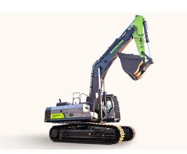 Экскаватор ZE550E