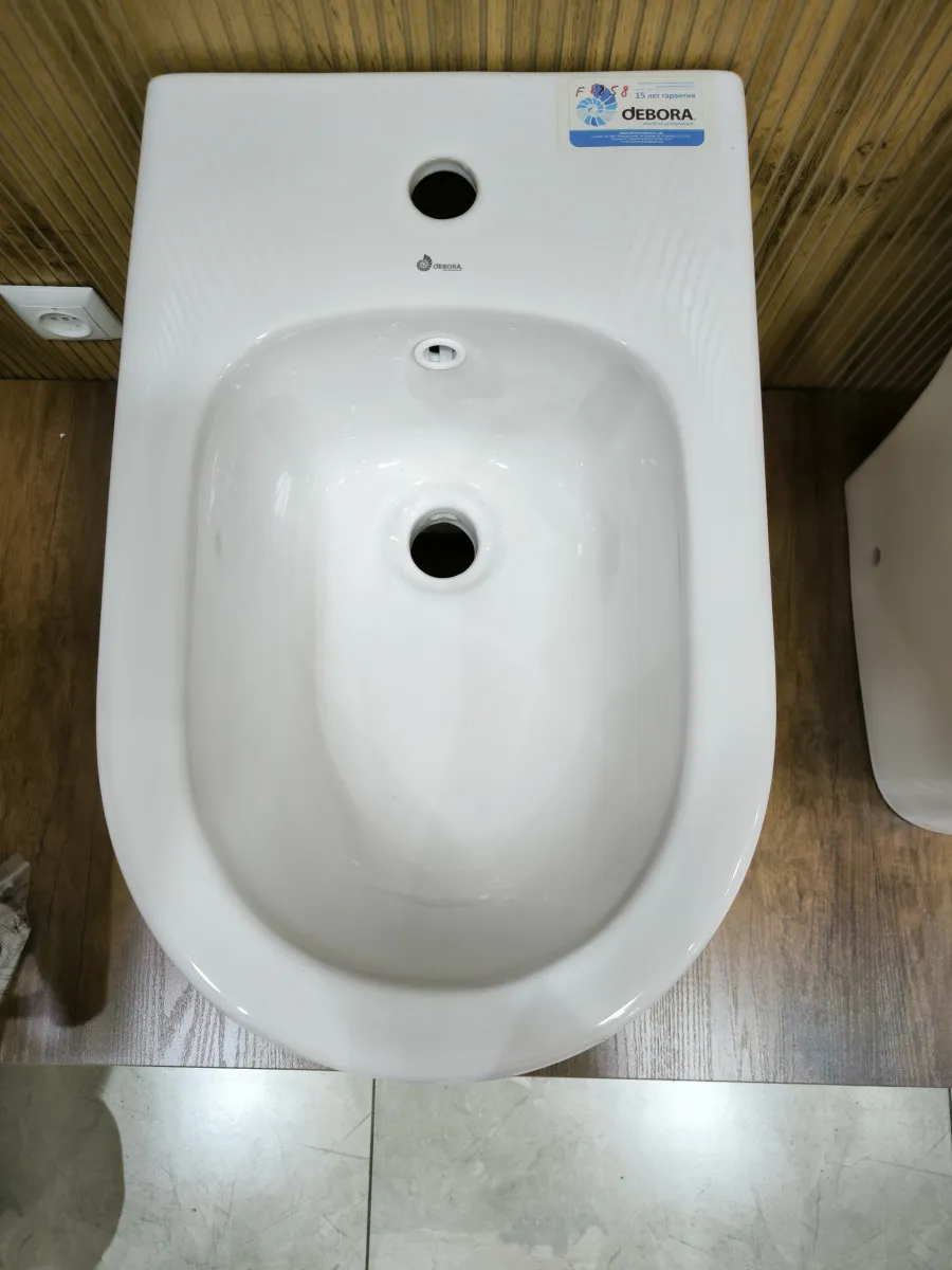 Bide Debora F8858