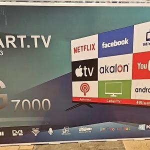 Телевизор Samsung 32"