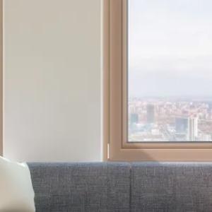 Пластиковые окна Engelberg Thermo 78