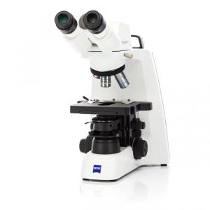 Микроскоп Carl Zeiss Primostar 3