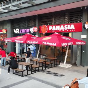 Зонт садовый / Зонт для кафе и ресторанов