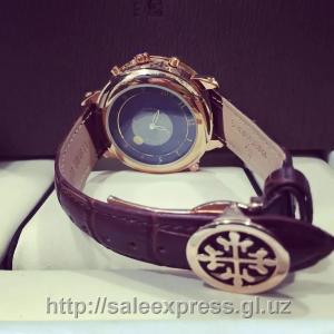 Часы Patek Philippe Sky Moon Tourbillon