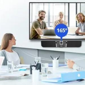 Aver VB342 4K Soundbar