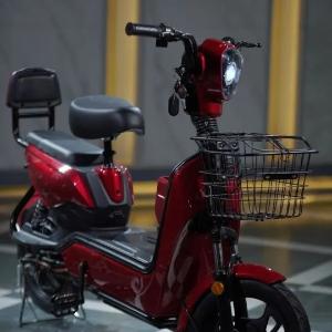 Электроскутер 48V 20AH / 12 AH