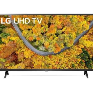 Телевизор LG 24" HD LED Smart TV Wi-Fi