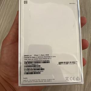 Смартфон Apple iPhone 11
