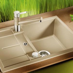 Кухонная мойка AlfaGrant модель MAINGRANT (AG-005).