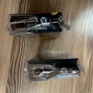 Media konvertori (10/100/1000M SF-20KM Media Converter)