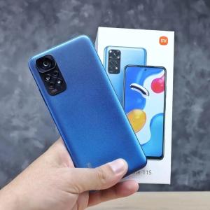 Смартфон Xiaomi Redmi Note 11S