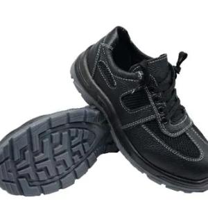 Muhandislar uchun xavfsizlik poyabzali terisi