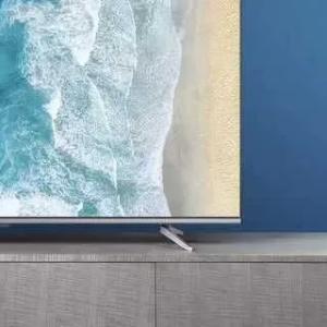 Телевизор Samsung 32" HD LED Smart TV Android