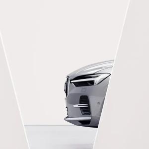 Автомобиль Volvo XC60 Recharge