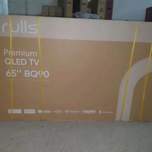 Телевизор Premium 65" HD QLED Smart TV Wi-Fi Android