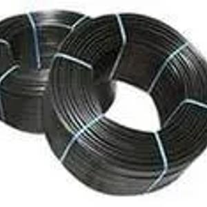 Sug'orish uchun tomchilatib yuboriladigan quvurlar